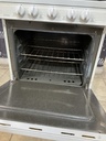 Premier Used Natural Gas Stove 20inches (White) 