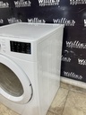 Lg Used Electric Dryer 220volts (30 AMP) 27inches {3 prong} (White) 