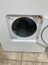Whirlpool Used Electric Dryer 220volts (30 AMP) 29inches {3 prong} (White) 
