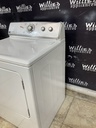 Maytag Use Natural Gas Dryer 29inches (White) 
