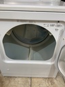 Maytag Use Natural Gas Dryer 29inches (White) 