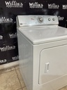 Maytag Use Natural Gas Dryer 29inches (White) 