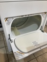 Whirlpool Used Natural Gas Dryer 29inches (White) 