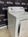 Whirlpool Used Natural Gas Dryer 29inches (White) 