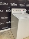 Whirlpool Used Washer Top-load 27inches (White) 