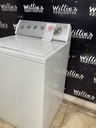 Whirlpool Used Washer Top-load 27inches (White) 