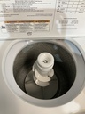 Whirlpool Used Washer Top-load 27inches (White) 