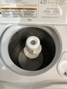 Whirlpool Used Washer Top-load 27inches (White) 
