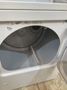 Admiral Used Natural Gas Dryer 29inches (White) 
