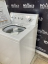 Kenmore Used Washer Top-load 27inches (White)