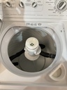 Kenmore Used Washer Top-load 27inches (White)