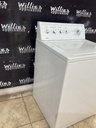 Kenmore Used Washer Top-load 27inches (White)