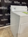 Kenmore Used Electric Dryer 220volts (30 AMP) 29inches {4 prong} (White) 