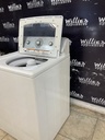 Maytag Used Washer Top-load 27inches (White) 
