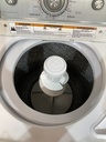 Maytag Used Washer Top-load 27inches (White) 