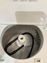 Maytag Used Washer Top-load 27inches (White) 
