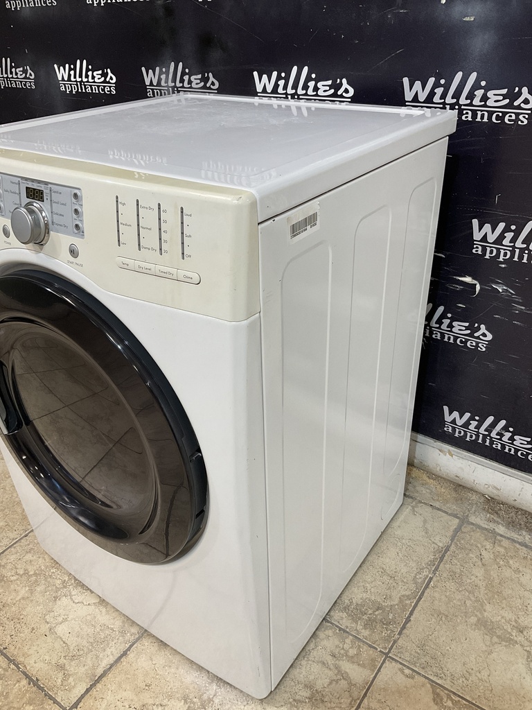 Kenmore Used Gas Propane Dryer 27inches (White) 