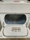 Whirlpool Used Natural Gas Dryer 29inches (White) 