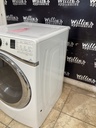Whirlpool Used Natural Gas Dryer 27inches (White) 