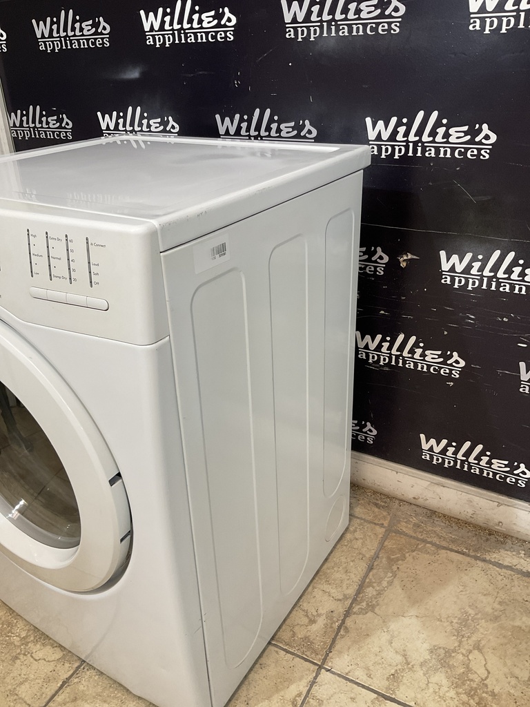 Kenmore Used Natural Gas Dryer 27inches (White) 