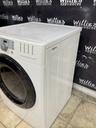 Kenmore Used Natural Gs Dryer 27inches (White) 