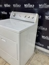 Whirlpool Used Gas Propane Dryer 29inches (White) 