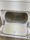 Whirlpool Used Gas Propane Dryer 29inches (White) 