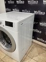 Kenmore Used Washer Front-load 27inches (White) 