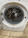 Kenmore Used Washer Front-load 27inches (White) 