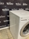 Kenmore Used Washer Front-load 27inches (White) 