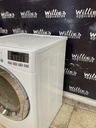 Lg Used Electric Dryer 220volts (30 AMP) 27inches {4 prong} (White)
