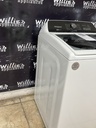 Whirlpool Used Washer Top-load 27inches (White) 