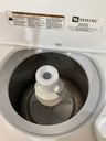Maytag Used Washer Top-load 27inches (White) 