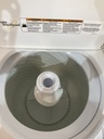 Whirlpool Used Washer Top-load 27inches (White) 