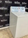 Whirlpool Used Washer Top-load 27inches (White) 