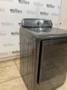 Samsung Used Natural Gas Dryer 27inches (Dark Grey) 