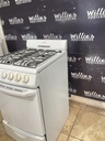 Hotpoint Used Natural Gas Stove 20inches (White) 