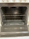Premier Used Natural Gas Stove 24inches (White) 