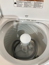 Whirlpool Used Washer Top-load 27inches (White) 