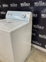 Whirlpool Used Washer Top-load 27inches (White) 