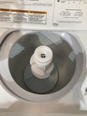 Whirlpool Used Washer Top-load 27inches (White) 