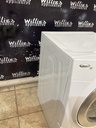Whirlpool Used Natural Gas Dryer 27inches (White) 