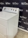 Whirlpool Used Gas Propane Dryer 29inches (White) 