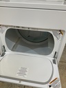Whirlpool Used Gas Propane Dryer 29inches (White) 