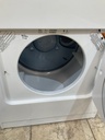Roper Used Electric Dryer 220volts (30 AMP) 29inches {3 prong} (White) 