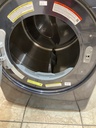 Samsung Used Natural Gas Dryer 27inches (Dark Grey) 