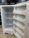 Frigidaire Used Freezer Upright 28x59 1/2” (White) 