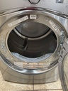 Whirlpool Used Natural Gas Dryer 27inches (Grey) 