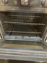 Ge Used Gas Propane Stove 30inches (Stainless Steel) 