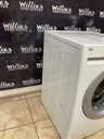Lg Used Washer Front-load 27inches (White) 